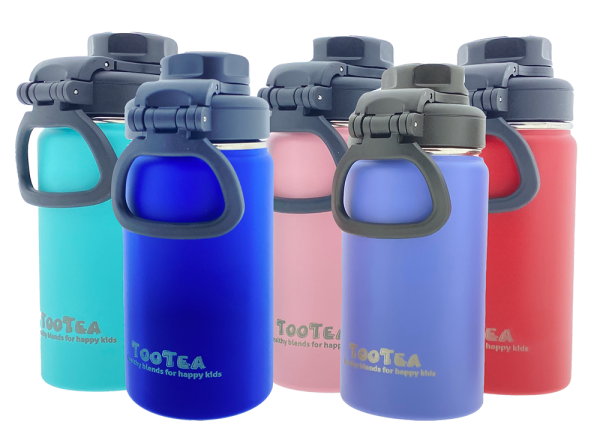 TooTea Bottle - Afbeelding 2