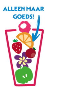 aardbei en framboos biologische kinder(ijs)thee